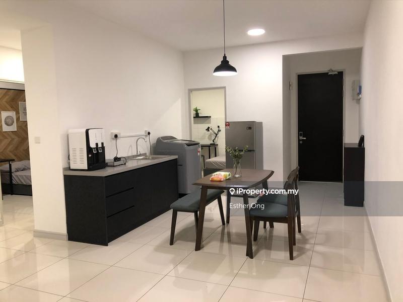 Condominium for Sale in Riana South by Esther Ong - iProperty.com.my