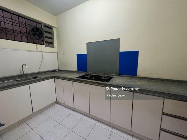 Kondominium untuk Dijual di Fraser Towers oleh Rachel Leow - iProperty.com.my