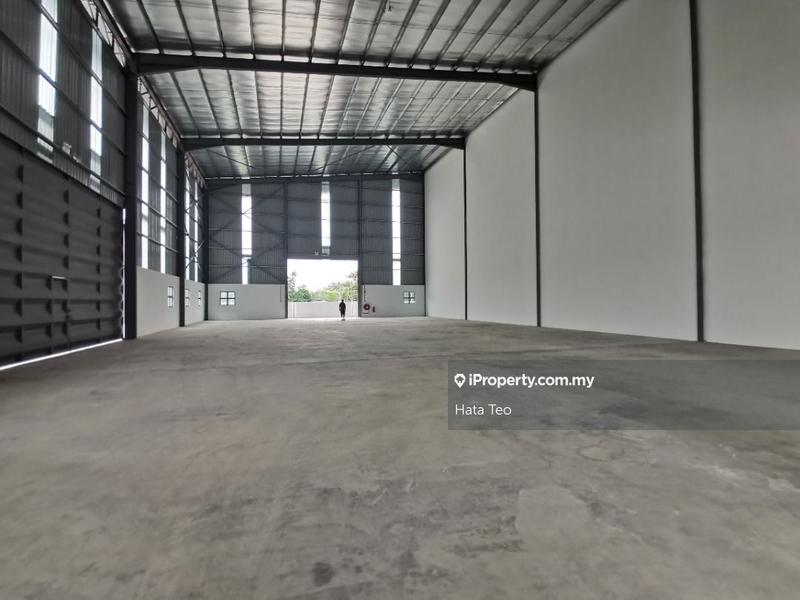 Semi-D Factory for Sale in Air Hitam, Klang by Hata Teo - iProperty.com.my