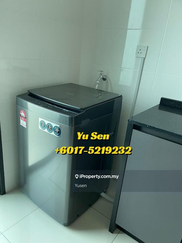 Rumah Berkembar untuk Disewa di Batu Kawan, Penang oleh Yusen - iProperty.com.my