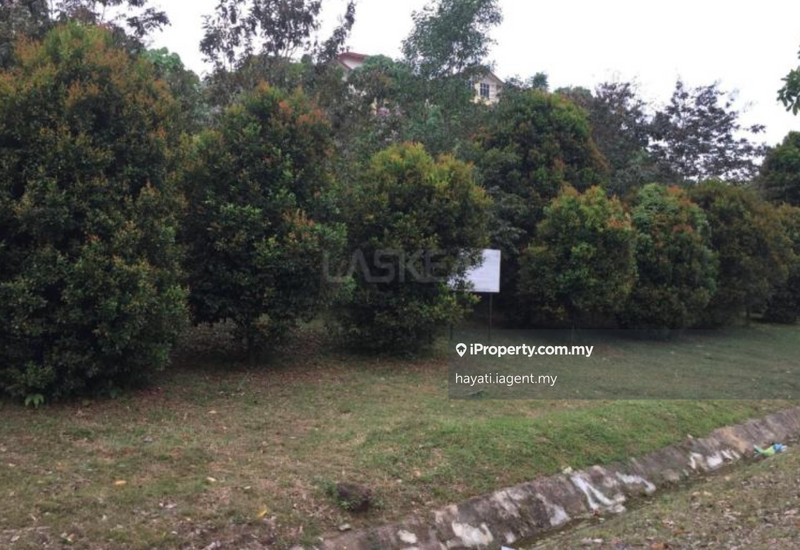 For Sale - DUKE Land, Semarak KL
