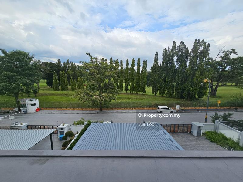 Rumah Berkembar untuk Dijual di Taman Golf, Ipoh oleh Luis Looi - iProperty.com.my