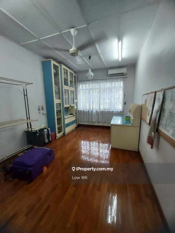 Semi-Detached House for Sale in Taman Overseas Union (Taman Oug), Jalan Klang Lama (Old Klang Road) by Low WK - iProperty.com.my