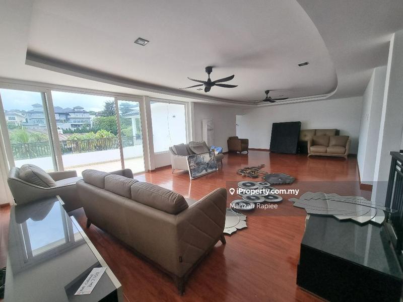 Bungalow House for Sale in Country Heights, Kajang by Mahzah Rapiee - iProperty.com.my