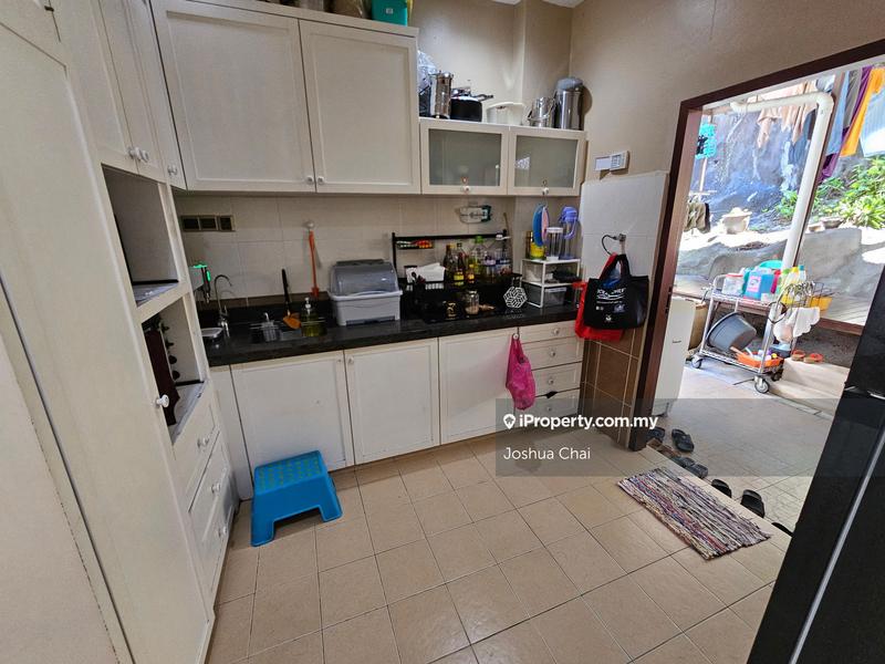 3.5-storey Terraced House for Sale in 447a6, Ayer Itam by Joshua Chai - iProperty.com.my