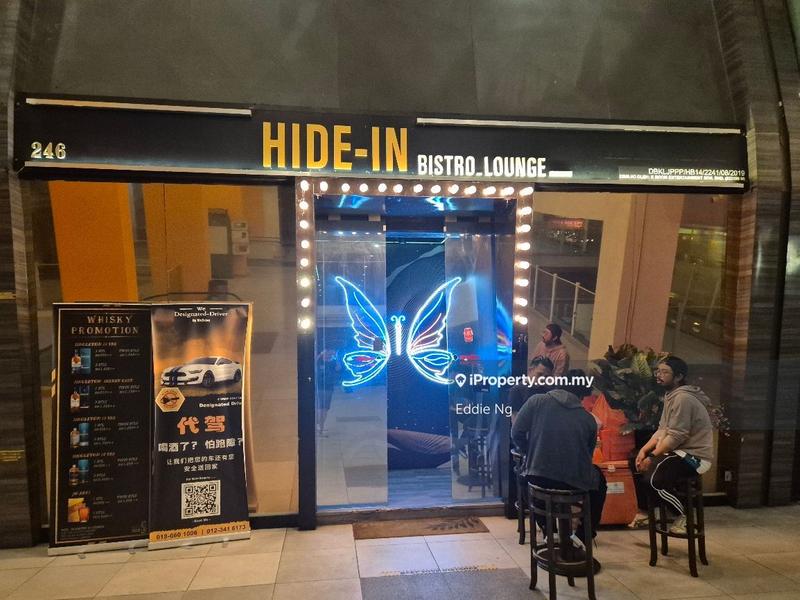 Kedai untuk Dijual di Old Klang Road, Jalan Klang Lama (Old Klang Road) oleh Eddie Ng - iProperty.com.my