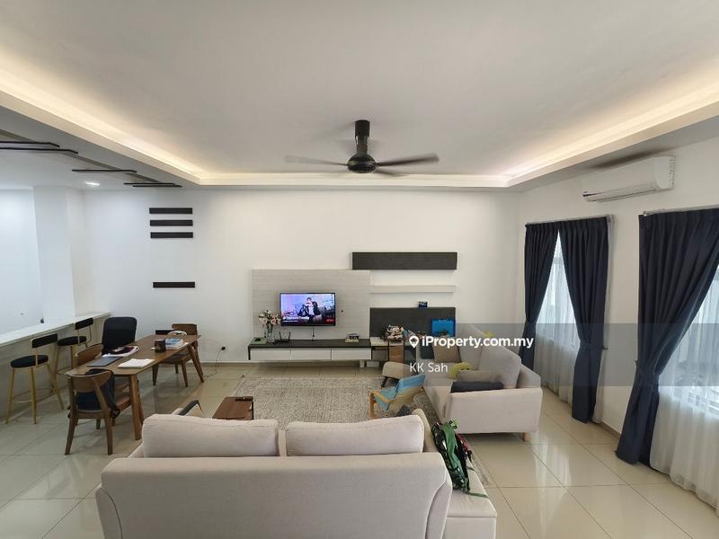 2-storey Terraced House for Sale in Eco Majestic, Semenyih by KK Sah - iProperty.com.my