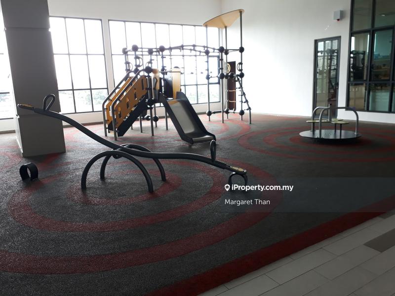 Condominium for Sale in Lido Residency by Margaret Than - iProperty.com.my