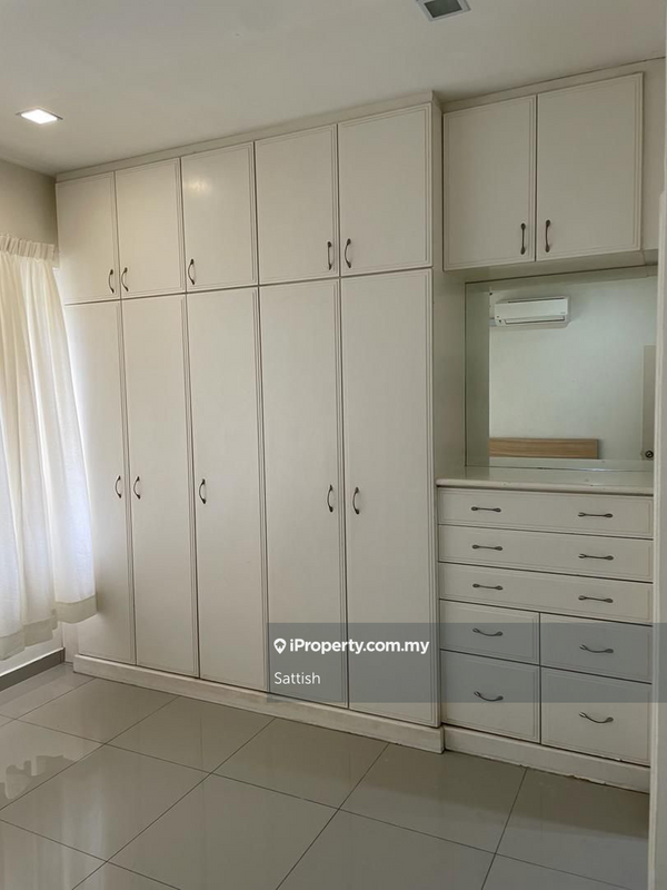 Condominium for Sale in Tivoli Villas by Sattish - iProperty.com.my
