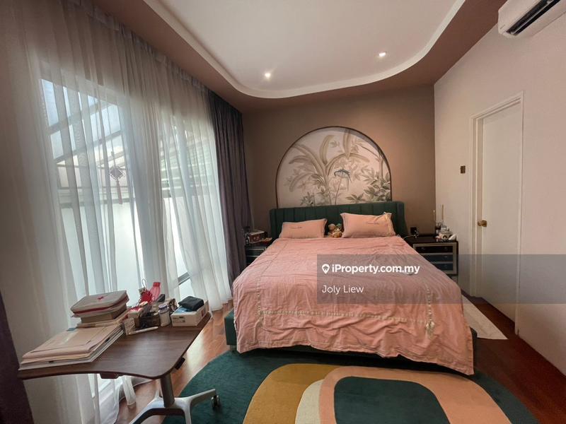 Rumah Teres 2.5-Tingkat untuk Dijual di The oasis cheras, Cheras oleh Joly Liew - iProperty.com.my