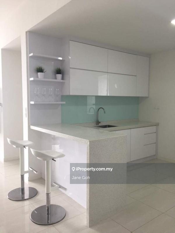 Kondominium untuk Dijual di Seri Riana Residence oleh Jane Goh - iProperty.com.my