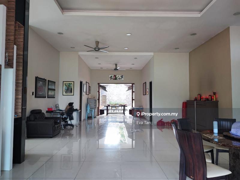 Bungalow House for Sale in Kampung Penerok Hulu, Kukup by Eva Tan - iProperty.com.my