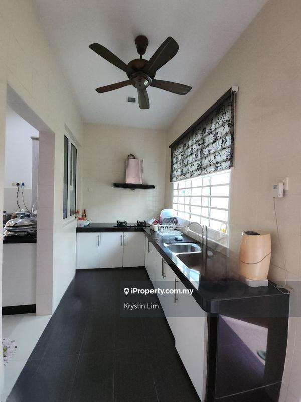 Bungalow House for Sale in Kemuning Residence, Shah Alam by Krystin Lim - iProperty.com.my
