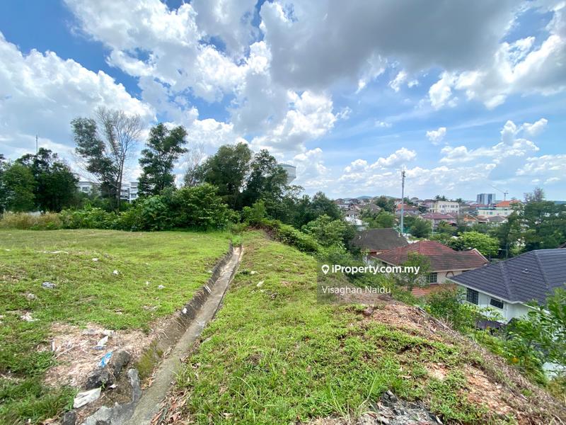 Bungalow Land for Sale in Bandar Country Homes, Rawang by Visaghan Naidu - iProperty.com.my