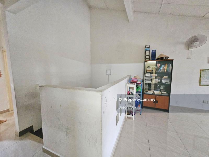 2-storey Terraced House for Sale in Taman Alam Megah, Shah Alam by Jason Ooi - iProperty.com.my