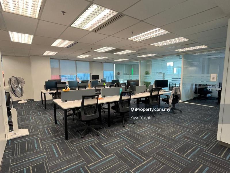 Office for Rent in Petaling Jaya, Selangor by Yusri Yusoff - iProperty.com.my