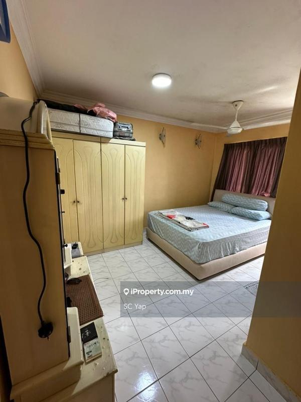 Pangsapuri untuk Dijual di Merdeka Villa oleh SC Yap - iProperty.com.my