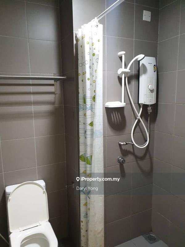 Service Residence for Sale in Mercu Summer Suites by Daryl Yong - iProperty.com.my