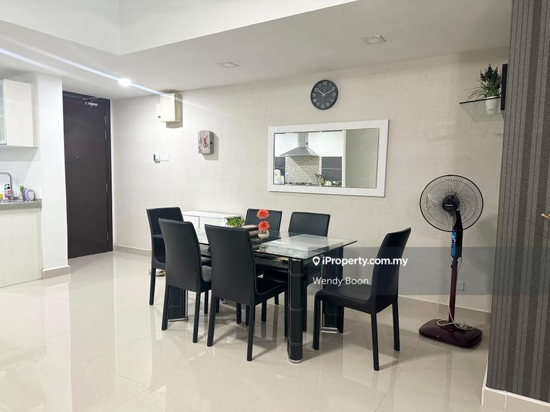 Condominium for Rent in Puteri Palma Condominiums by Wendy Boon - iProperty.com.my