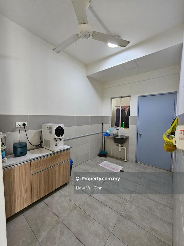 Pangsapuri untuk Dijual di Delta Heights oleh Liaw Vui Onn - iProperty.com.my