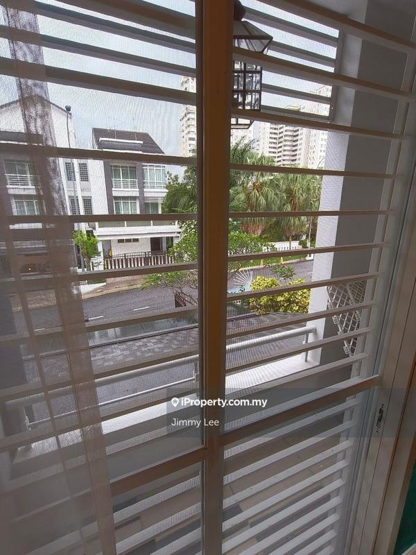 Zero Lot Bungalow for Sale in Bukit Antarabangsa - Ampang - Siarah Oakleaf, Ampang by Jimmy Lee - iProperty.com.my