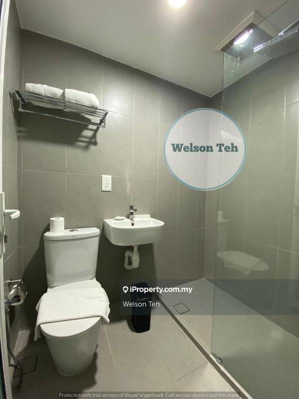 Service Residence for Sale in Maritime Suite by Welson Teh - iProperty.com.my
