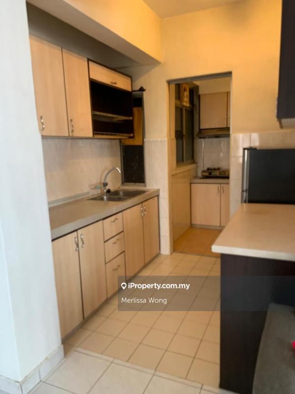 Condominium for Sale in Pelangi Damansara by Merlissa Wong - iProperty.com.my