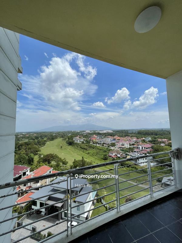 For Rent - Sky Residence