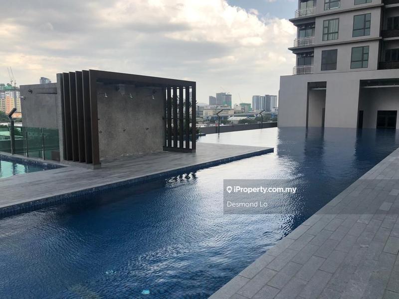 Service Residence for Sale in The Grand Subang Jaya SS13 by Desmond Lo - iProperty.com.my
