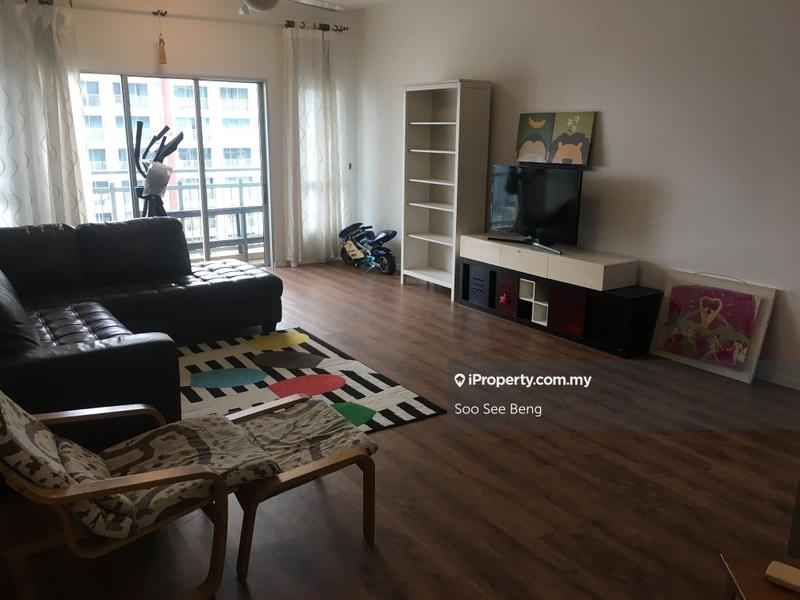 Service Residence for Sale in Metropolitan Square by Soo See Beng - iProperty.com.my