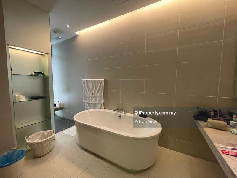 3-storey Terraced House for Sale in The Mansions, Desa Parkcity by Adrian Siow - iProperty.com.my