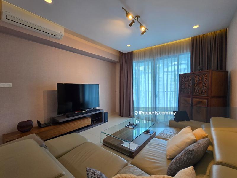 For Sale - Residensi Sefina Mont Kiara