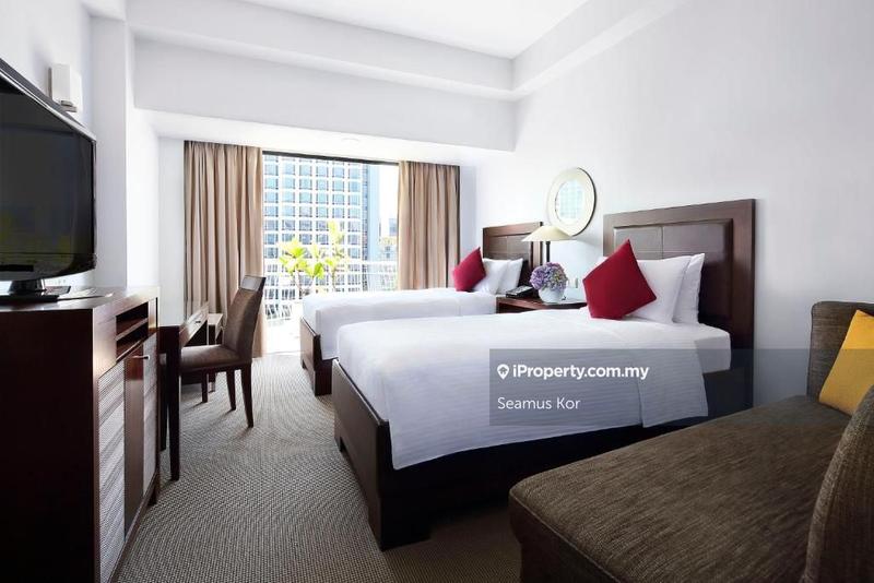 For Rent - ⭐ Corner ⭐ 98 ensuite ⭐ RM745 / room ⭐ Tourist Hotspot ⭐ Jalan Macalister