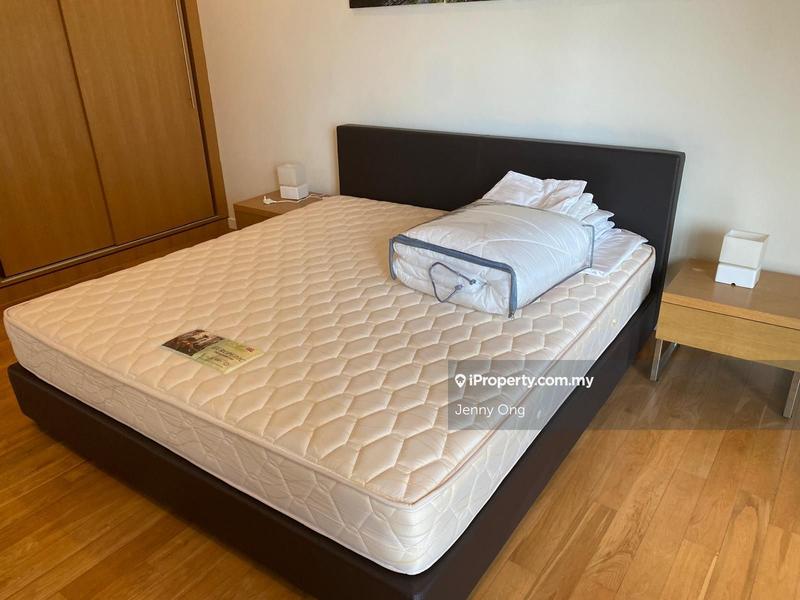 Service Residence for Sale in St Mary Residences by Jenny Ong - iProperty.com.my