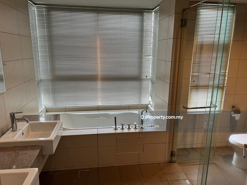 Condominium for Sale in Platino Condominium by Alwin Lim - iProperty.com.my