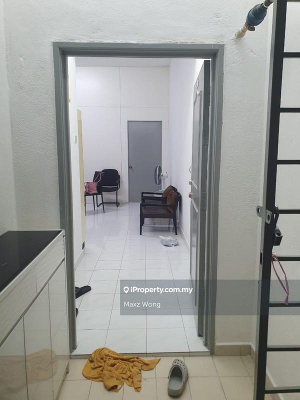 For Sale - South City (Perdana Selatan) Block C