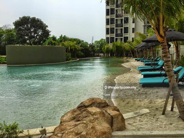 Condominium for Sale in LaCosta @ Sunway South Quay by Lee Su Li - Exterior - iProperty.com.my