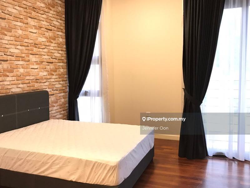 Semi-Detached House for Rent in Taman Villa Senja, Rawang by Jennifer Oon - iProperty.com.my