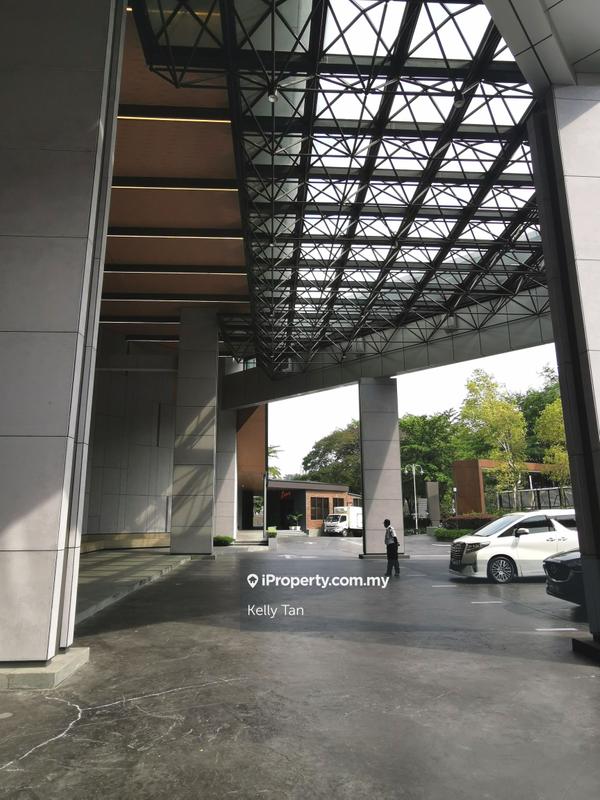 Pejabat untuk Disewa di Bukit Damansara, Damansara Heights oleh Kelly Tan - iProperty.com.my