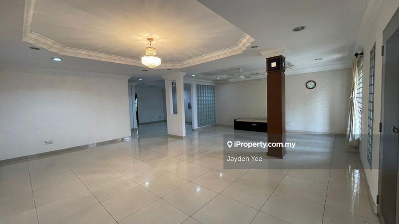 Semi-Detached House for Sale in Taman Overseas Union (Taman Oug), Jalan Klang Lama (Old Klang Road) by Jayden Yee - iProperty.com.my