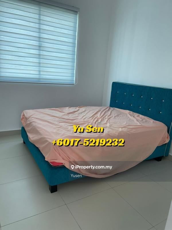 Rumah Berkembar untuk Disewa di Batu Kawan, Penang oleh Yusen - iProperty.com.my