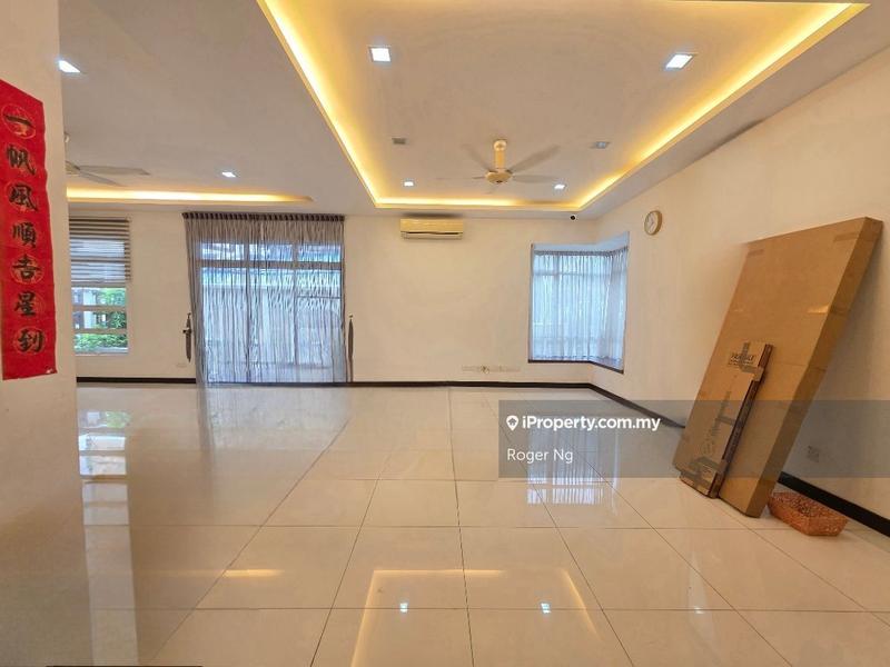 Semi-Detached House for Sale in 4xn1j, Setia Alam by Roger Ng - iProperty.com.my