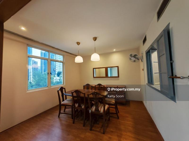 Condominium for Sale in 1A Stonor by Katty Soon - iProperty.com.my