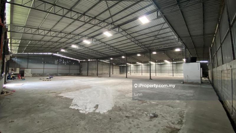 For Rent - warehouse at Kampung Selamat Tasek Gelugor Rent