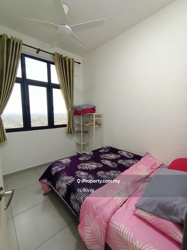 Condominium for Sale in The Quartz Residence by BL Bong - iProperty.com.my