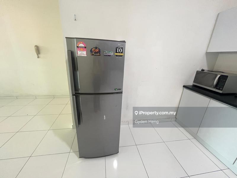 Service Residence for Sale in Sky Loft Premium Suites by Gyden Heng - iProperty.com.my