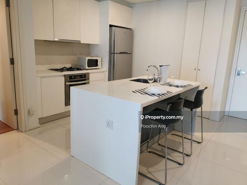 Service Residence for Sale in Hampshire Place by Poochin Ang - iProperty.com.my