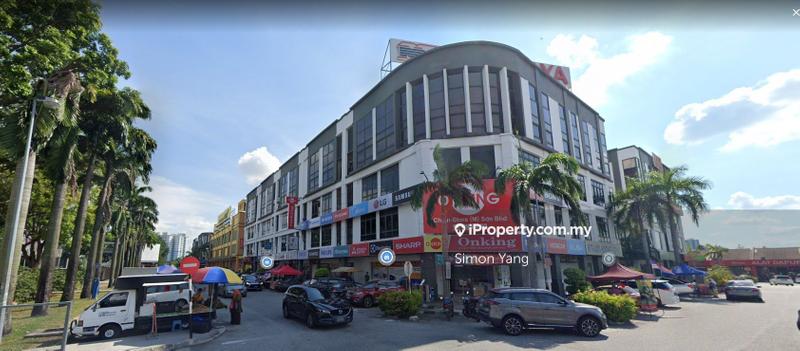 For Sale - Puchong @ Taman Puchong Prima