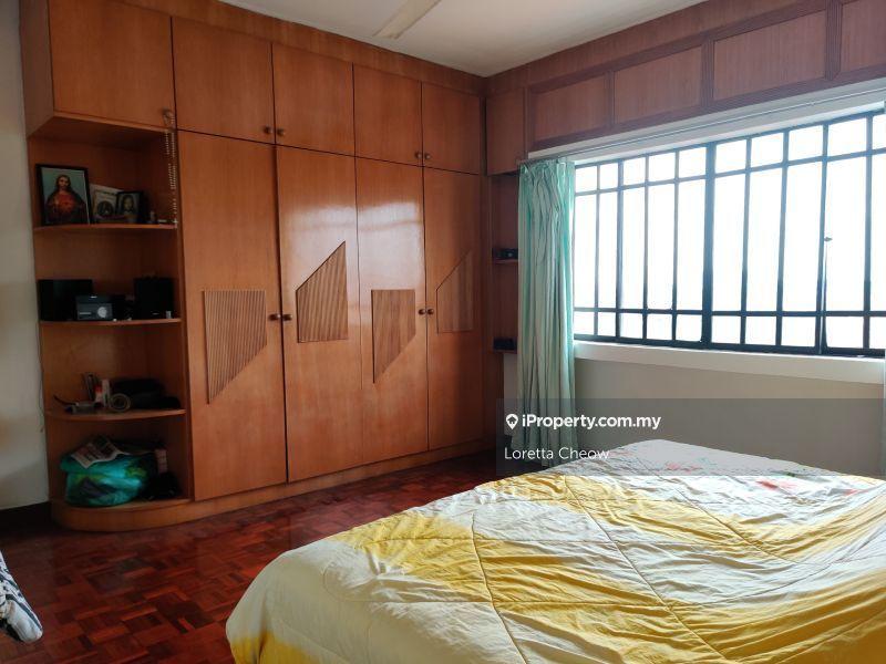 For Sale - Sri Bayu Condominium