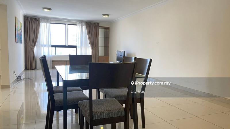 Kondominium untuk Dijual di Mont Kiara Pines oleh Lily Hun - iProperty.com.my